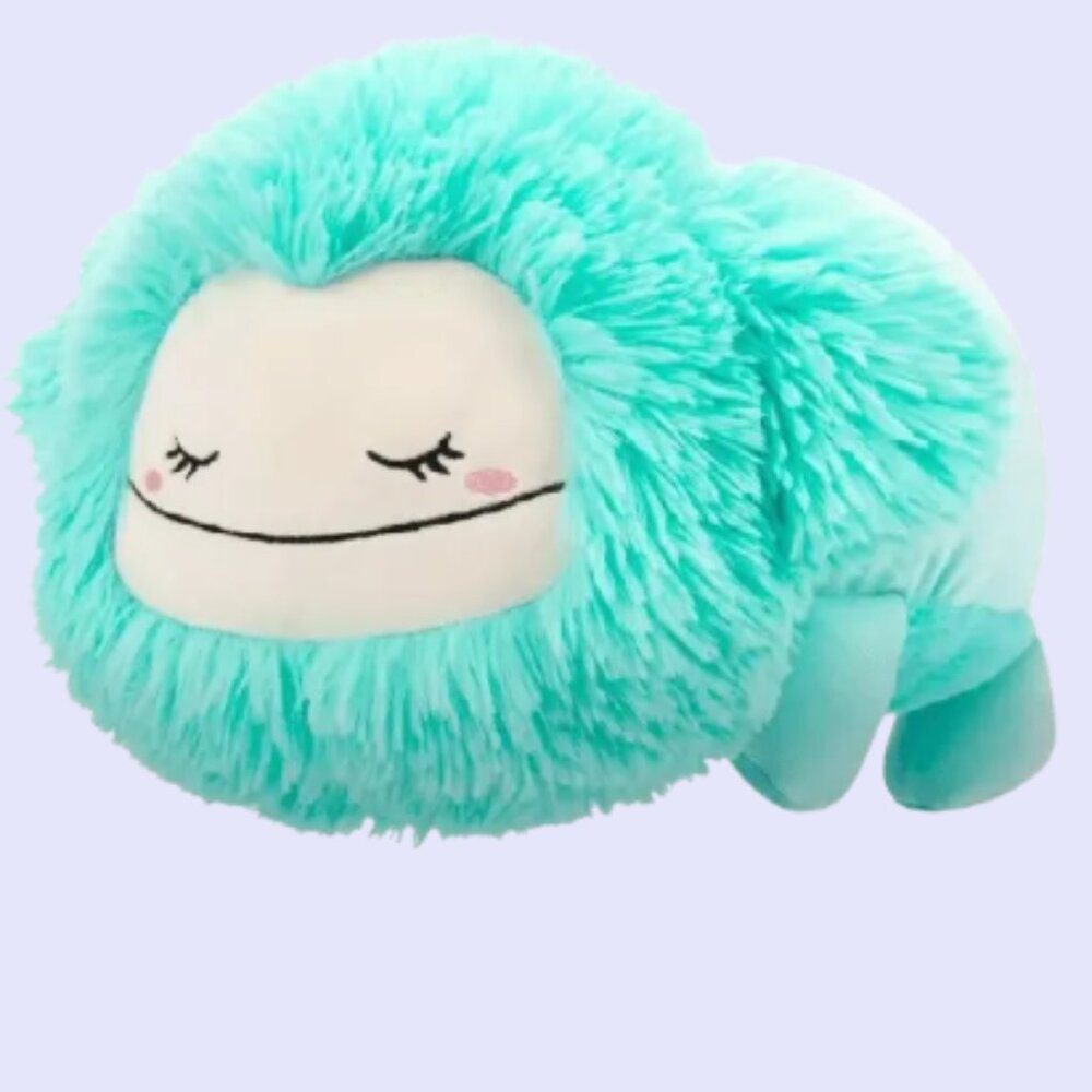 Squishmallows Joelle Sleepamallows 18" Large Plush - New